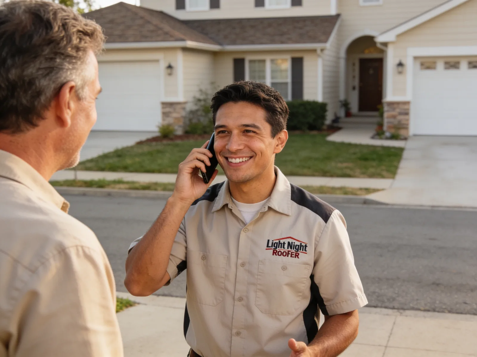 Emergency Roof Repair Lehigh, IA FAQs